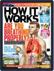 How It Works Uk Magazine (Digital) Subscription