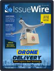 Issuewire Magazine (Digital) Subscription