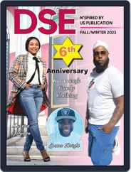 Dse (determined To Succeed Everyday) Magazine (Digital) Subscription