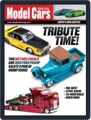 Model Cars Magazine (Digital) Subscription