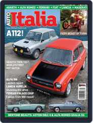 Auto Italia Magazine (Digital) Subscription