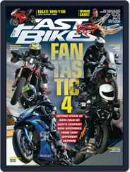 Fast Bikes Uk Magazine (Digital) Subscription