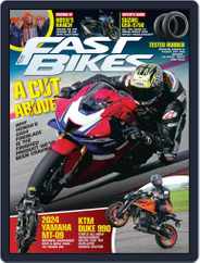 Fast Bikes Uk Magazine (Digital) Subscription