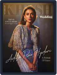 Khush Wedding Magazine (Digital) Subscription