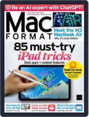 Macformat Uk Magazine (Digital) Subscription