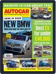Autocar Uk Magazine (Digital) Subscription