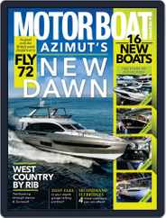 Motor Boat & Yachting Uk Magazine (Digital) Subscription