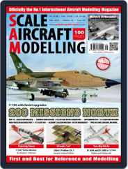 Scale Aircraft Modelling Magazine (Digital) Subscription