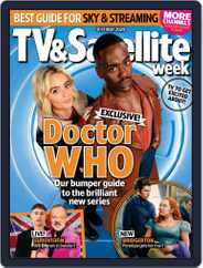 Tv & Satellite Week Magazine (Digital) Subscription