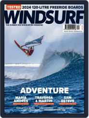 Windsurf Magazine (Digital) Subscription