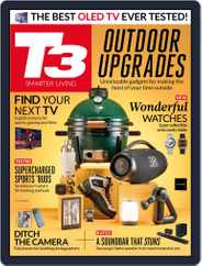 T3 Uk Magazine (Digital) Subscription