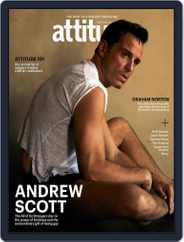 Attitude Uk Magazine (Digital) Subscription