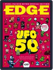 Edge Uk Magazine (Digital) Subscription