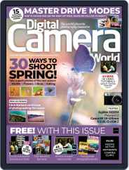 Digital Camera Uk Magazine Subscription