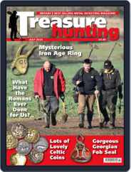 Treasure Hunting Magazine (Digital) Subscription