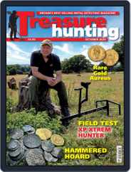 Treasure Hunting Magazine (Digital) Subscription