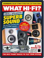 What Hi-fi Uk Magazine (Digital) Subscription