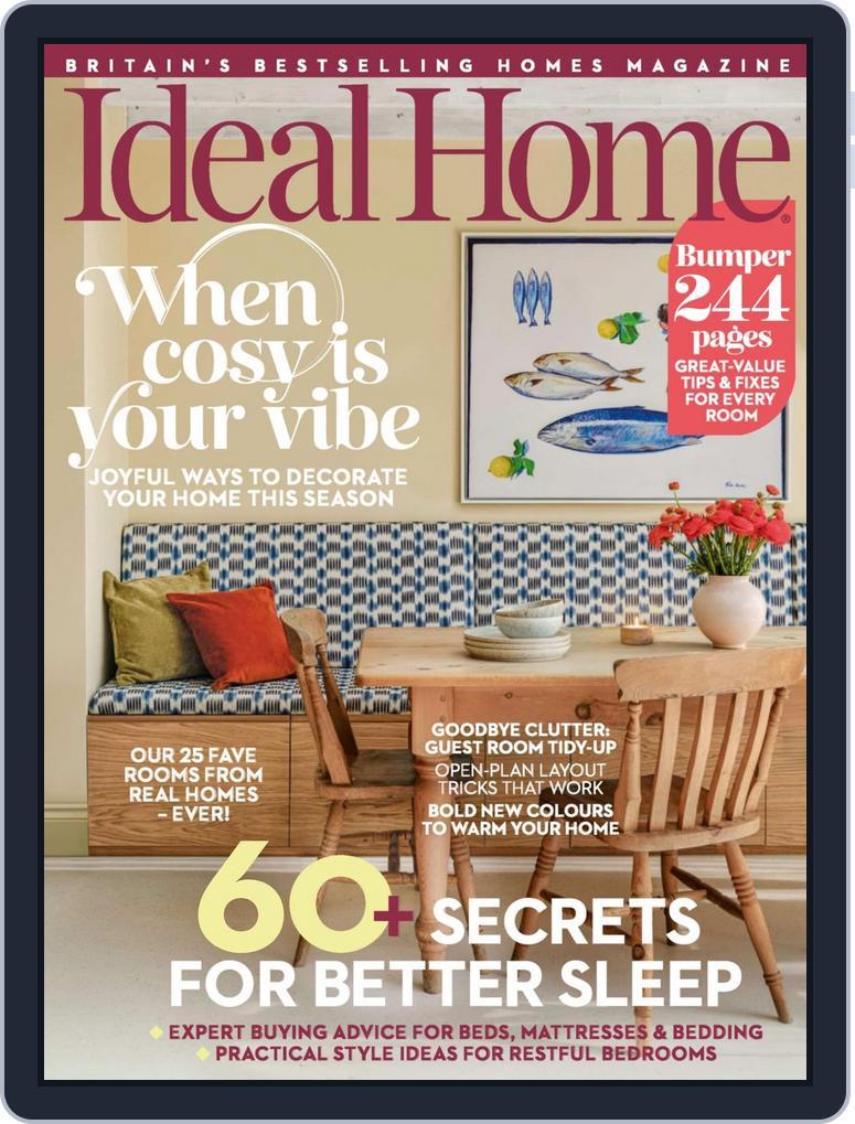 Ideal Home Uk