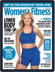 Womens Fitness Uk Magazine (Digital) Subscription