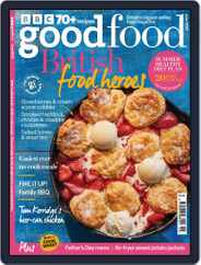 Bbc Good Food Uk Magazine (Digital) Subscription