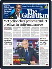 The Guardian Magazine (Digital) Subscription