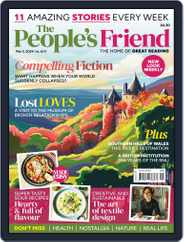 The People's Friend Magazine (Digital) Subscription