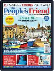 The People's Friend Magazine (Digital) Subscription