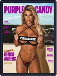 Purple Candy Magazine (Digital) Subscription
