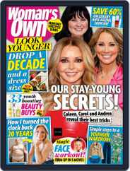 Woman's Own Lifestyle Special Magazine (Digital) Subscription