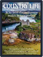 Country Life Uk Magazine (Digital) Subscription