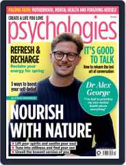 Psychologies Uk Magazine (Digital) Subscription