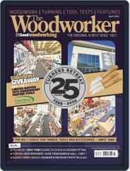 The Woodworker Magazine (Digital) Subscription