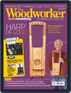 Digital Subscription The Woodworker