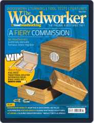 The Woodworker Magazine (Digital) Subscription