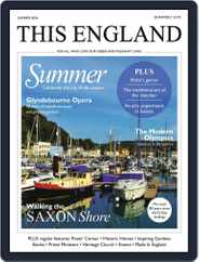 This England Magazine (Digital) Subscription