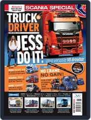 Truck & Driver Magazine (Digital) Subscription
