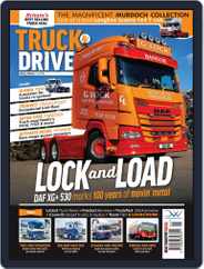 Truck & Driver Magazine (Digital) Subscription