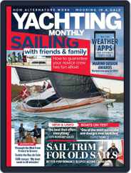 Yachting Monthly Uk Magazine (Digital) Subscription
