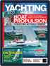 Digital Subscription Yachting Monthly Uk