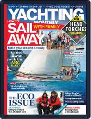 Yachting Monthly Uk Magazine (Digital) Subscription