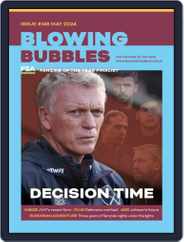 Blowing Bubbles Monthly Magazine (Digital) Subscription