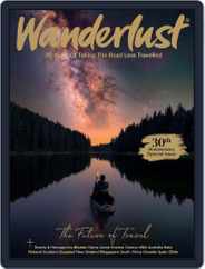 Wanderlust Travel Magazine (Digital) Subscription