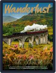 Wanderlust Travel Magazine (Digital) Subscription