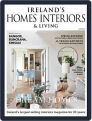 Ireland's Homes Interiors & Living Magazine (Digital) Subscription