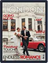 Your London Wedding Magazine (Digital) Subscription