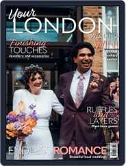 Your London Wedding Magazine (Digital) Subscription