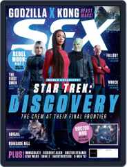 Sfx Uk Magazine (Digital) Subscription