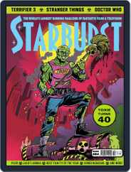 Starburst Magazine (Digital) Subscription