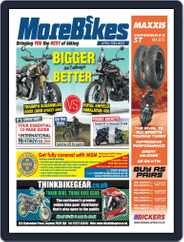 More Bikes Magazine (Digital) Subscription