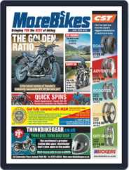 More Bikes Magazine (Digital) Subscription